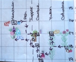 Cambie Village Corners